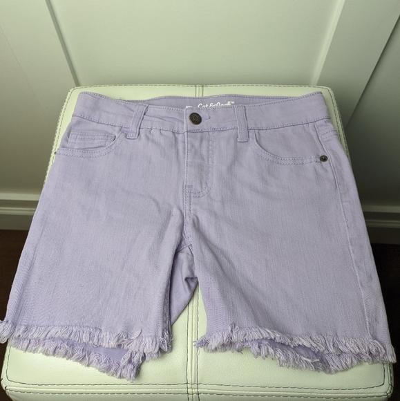 Cat & Jack short for girls - Picture 3 of 5